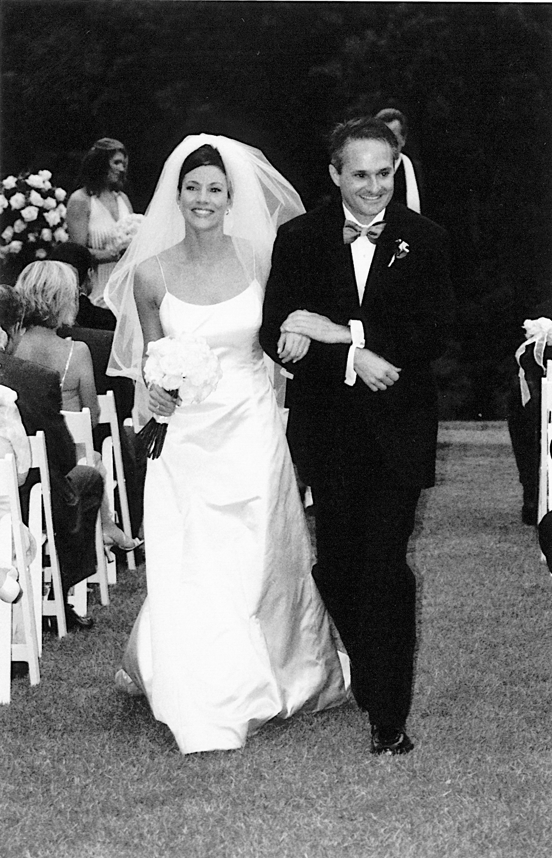 Nfocus 25th Anniversary: Taking Vows